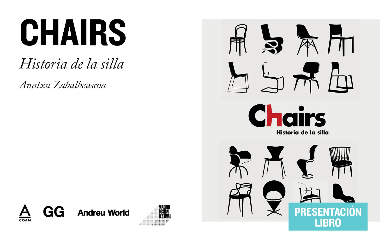 Chairs - Historia de la silla